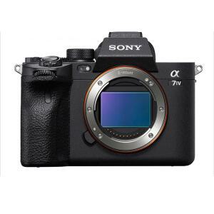 소니 A7M4 (ILCE-7M4) A7 IV / PN