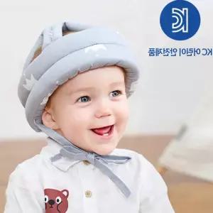유아 안전 헬멧 아기 머리 보호 쿠션 안전모 유아용 헬멧