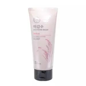 더페이스샵 미감수 브라이트 클렌징 폼 150ml
