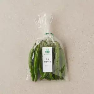 강원 청양고추 150g 봉