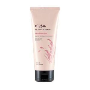 더페이스샵 미감수 브라이트 클렌징폼 150ml