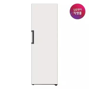 [LG] [LG전자 직영] 컨버터블패키지 김치냉장고 Z323MEF [324L]