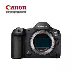캐논스토어 EOS R5 MARK II BODY