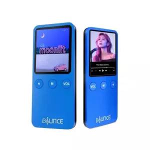 아트박스 엠피지오 [MPGIO] 바운스 블루)8GB MP3 스피커 72시간재생