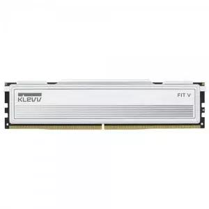 ESSENCORE KLEVV DDR5-6000 CL30 FIT V WHITE 패키지 서린 (32GB(16Gx2))