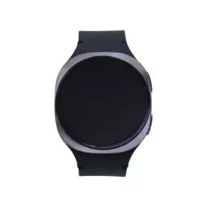 삼성전자 갤럭시 워치8 44mm(블루투스) 그라파이트 SM-L330N JF