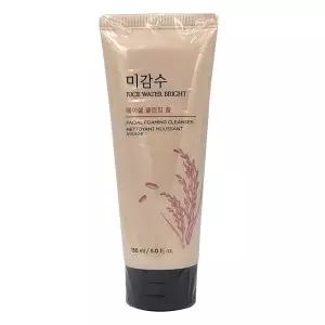 더페이스샵 미감수 브라이트 페이셜 클렌징 폼 150ml