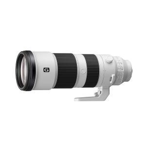 소니 FE 200-600mm F5.6-6.3 G OSS 슈퍼 망원 줌 렌즈 (SEL200600G)