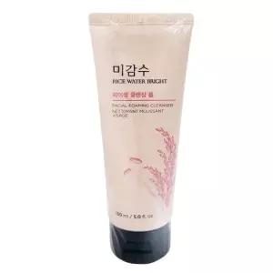 더페이스샵 미감수 브라이트 클렌징폼 150ml 1개