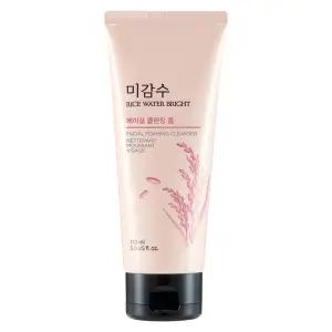 더 페이스샵 미감수 브라이트 클렌징 폼 150ml 1개