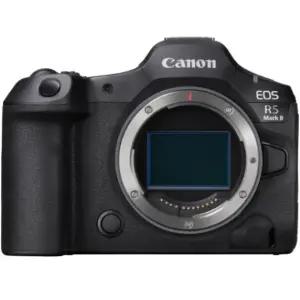 캐논 정품 EOS R5 Mark II 바디  최신제품 [후다닥보냄]