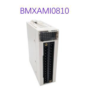 BMXAMI0810 PLC 모듈 스팟