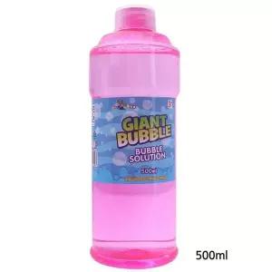[하프클럽/셀러허브_여성트랜드패션]자이언트 리필액 버블 전용 500ml