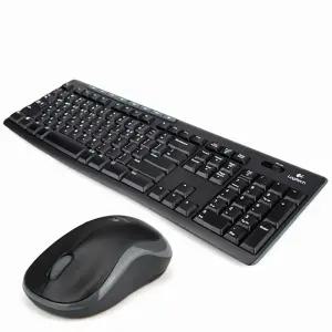 로지텍코리아 무선콤보 MK270r (정품)
