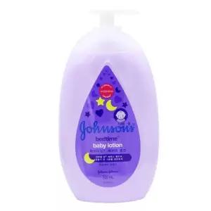 존슨즈베이비 베드타임로션500ml(신형)