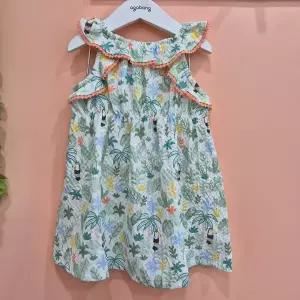 [아가방]벨라트로피칼나시원피스 01T334059_CJ