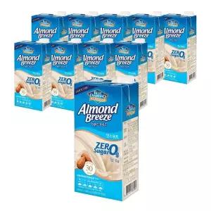 아몬드브리즈 언스위트 950ml X 10팩