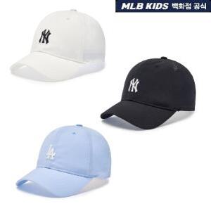 [AK원주점] [MLB KIDS] 쿨필드 루키 볼캡 _ 7ACP77C6N