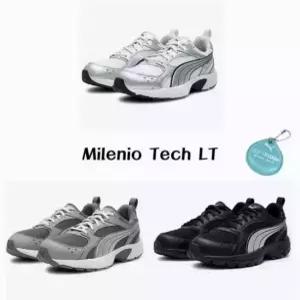 [국내매장판] 푸마 406791 소프트폼 러닝 조깅 워킹 운동화 밀레니오 테크 Milenio Tech LT