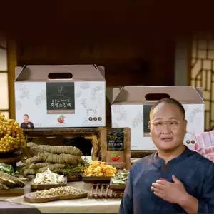 홍성호울릉도흑염소 홍성호 울릉도 마가목 흑염소진액 30팩+3팩 엑기스 흑염소즙 국내산 토종 자연방목