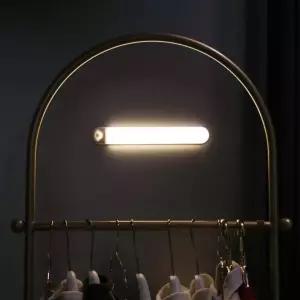 화이트 자석 센서등 LED 스마트 모락 등 센서 넬리 모션 무선 감지 움직임