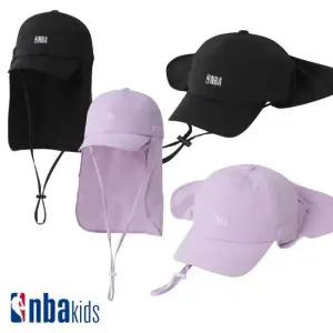NBA 차양막 나일론 볼캡K262AP120P_JJ