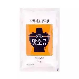 맛소금 맛소금(미원 1kg)