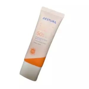 에스트라 더마UV365 레드진정 톤업 선크림 40ml
