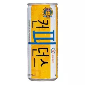 생활 컨피던스캔 컨피던스250 250ml 동아오츠카 컨피던스 x 30캔 에너지 회복 수앤서C2