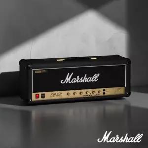 마샬 기타 앰프 2203MS Marshall JCM800 모디파이드 100W 진공관 앰프 헤드