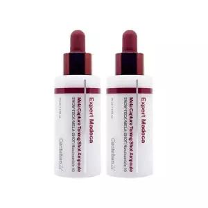 [센텔리안24] 마데카 멜라캡쳐 토닝샷 기미 앰플 30ml 2개_P419505045