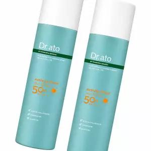 닥터아토 액티비티 프루프 선 스프레이 150ml x 2