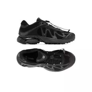 [SALOMON] 26SS 여성 XT-WHISPER 스니커즈 블랙 L47762000