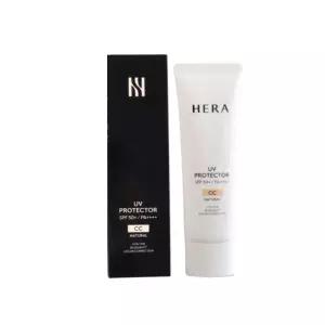 헤라 UV프로텍터 CC 선크림 SPF50+/PA++++ 50ml x1개