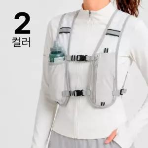 초경량 러닝조끼 러닝백 2color / 트레일베스트 마라톤조끼 달리기