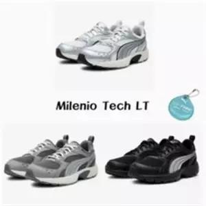 푸마 406791 소프트폼 러닝 조깅 워킹 운동화 밀레니오 테크 Milenio Tech LT 100082