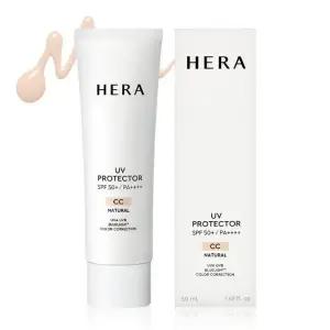 [헤라] UV 프로텍터 CC 선크림 50ml / SPF50+ PA++++