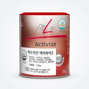PM FitLine 액티바이즈 175g/ 712725