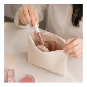 썸띵스윗 휴대용 심플 파우치 미니파우치 화장품가방