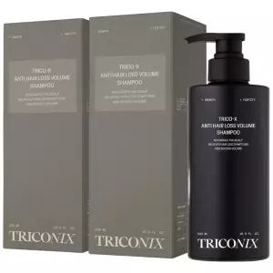 트리코닉스 트리코엑스 두피헤어청결 탈모완화 볼륨 샴푸 2개 500ml