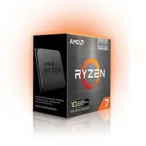 AMD 라이젠7-4세대 5800X3D AM4 10주년 기념 에디션 정품 .