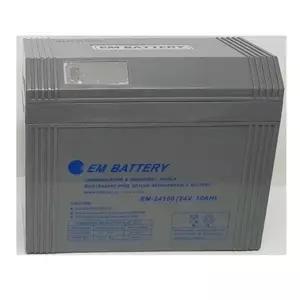 키폰용배터리 EM24100 (24V 10AH) [BGH36133]