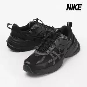 나이키 운동화 V2K 여성 런닝화 블랙 메탈릭 실버 IH0388-001 954645