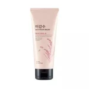 더페이스샵 미감수 브라이트 클렌징폼 150ml