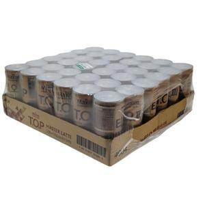 티오피(마스터라떼) 200ML/동서 BOX (36)