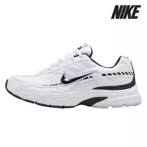 [아웃도어스/나이키]나이키 운동화 /u8- 394055-100 / 남성 이니시에이터 러닝화
