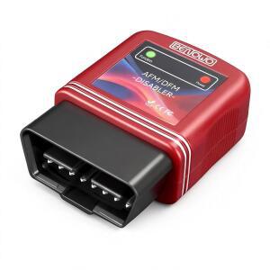 GM V6 V8 U2013 OBD2 능동 연료 관리 비활성화 모듈 플러그 앤 플레이용 BENOWO AFM 비활성화 AFM/DFM 비활성화 AFM 삭제 미국에서 설계됨