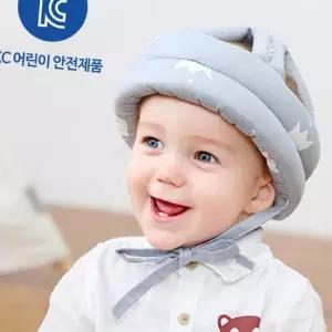 (다올)큐티쿠션 유아안전모 아기 머리쿵 유아헬멧