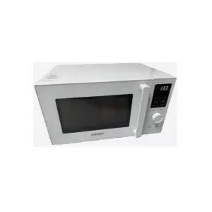 CMW-SF2310EW 화이트 23L 스팀청소 무회전 전자레인지