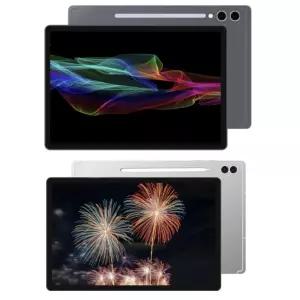 S10 플러스 WiFi전용 256GB, 플래티넘 실버 SM-X820